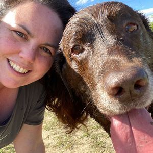 Meet your Posher, Eliza